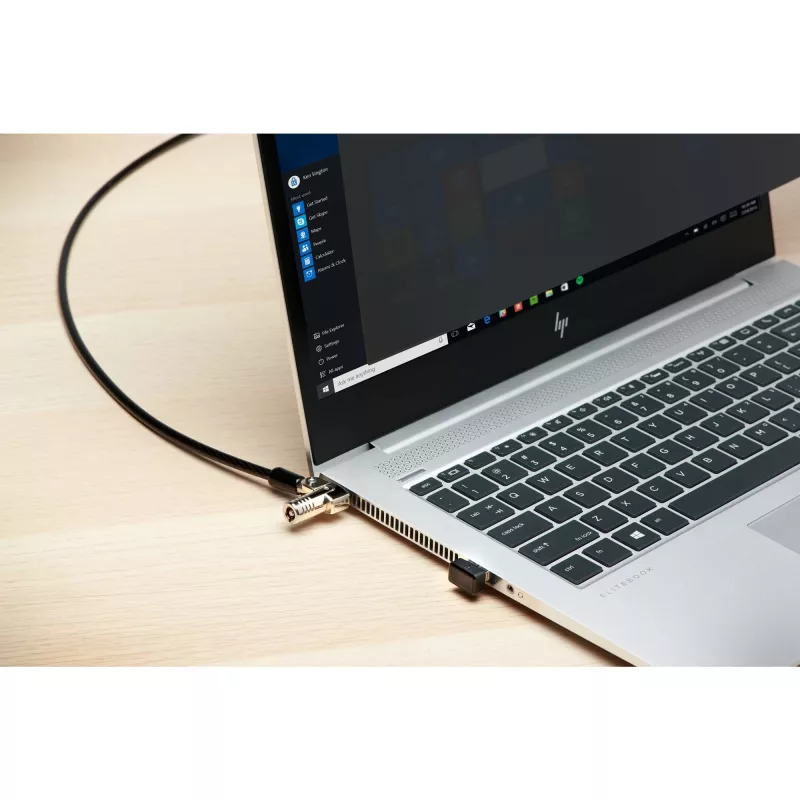 Candado para portátil Kensington NanoSaver K64444WW