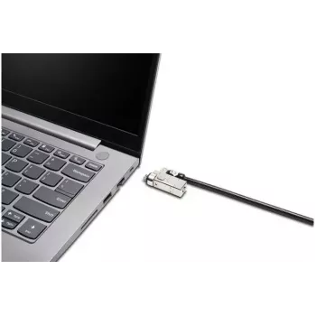 Candado Kensington NanoSaver 2.0 Keyed Different delgado