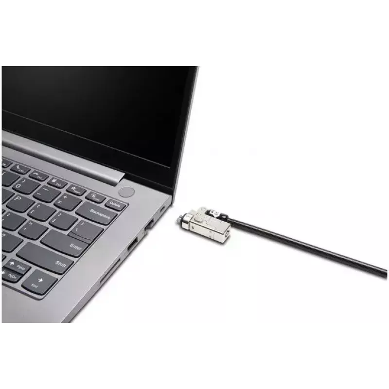 Candado Kensington NanoSaver 2.0 Keyed Different delgado