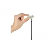 Candado Kensington NanoSaver 2.0 Keyed Different delgado
