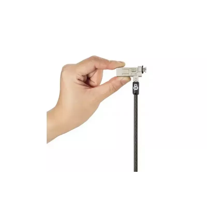 Candado Kensington NanoSaver 2.0 Keyed Different delgado