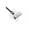 Candado Kensington NanoSaver 2.0 Keyed Different delgado