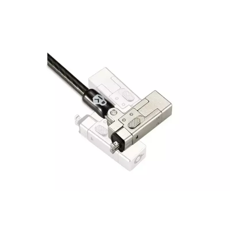 Candado Kensington NanoSaver 2.0 Keyed Different delgado