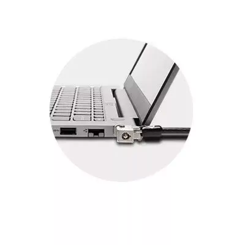 Candado Kensington NanoSaver 2.0 Keyed Different delgado