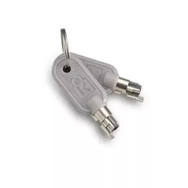 Candado Kensington NanoSaver 2.0 Keyed Different delgado