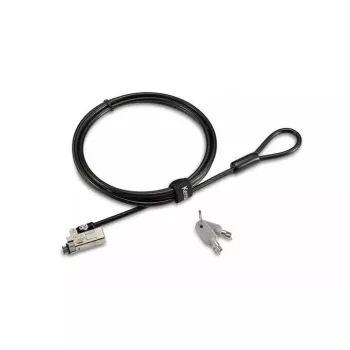 Candado Kensington NanoSaver 2.0 Keyed Different delgado