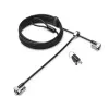 Kensington MicroSaver 2.0 candado para portátil Keyed Twin