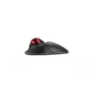 Kensington Orbit trackball inalámbrico con anillo de desplazamiento - negro