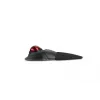 Kensington Orbit trackball inalámbrico con anillo de desplazamiento - negro