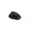 Kensington Orbit trackball inalámbrico con anillo de desplazamiento - negro