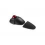 Kensington Orbit trackball inalámbrico con anillo de desplazamiento - negro