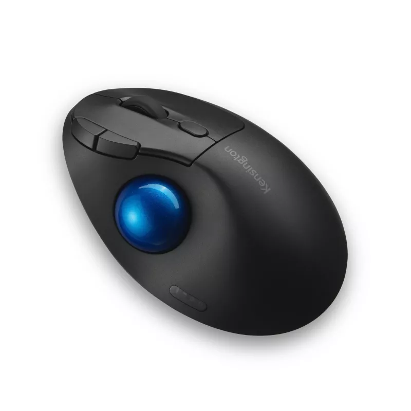 Kensington ProFit Ergo TB450 trackball, inalámbrico