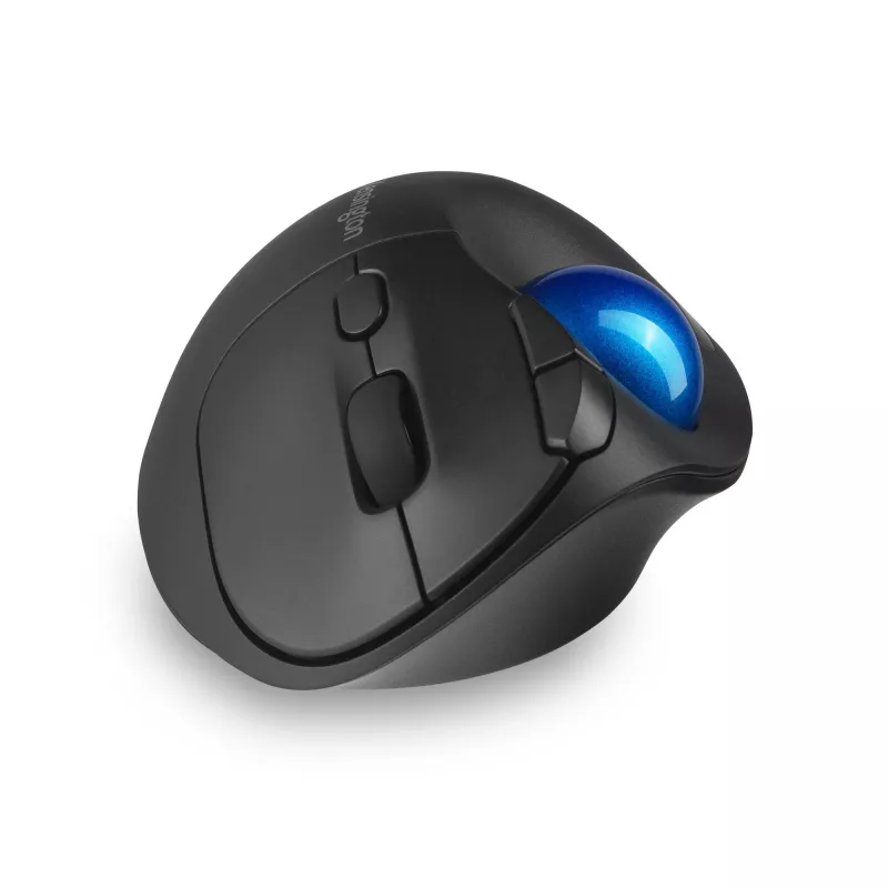 Kensington ProFit Ergo TB450 trackball, inalámbrico