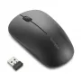 Kensington MY230 EQ ratón recargable – inalámbrico – tamaño medio, ambidiestro, RF Wireless + Bluetooth, 1200 DPI, negro