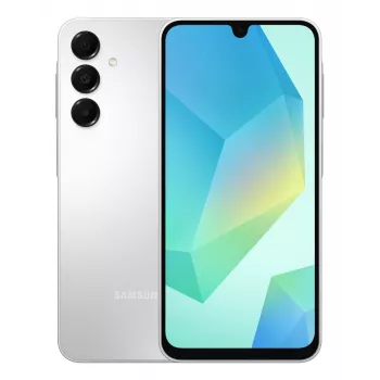 Samsung Galaxy A16 6,7″ Super AMOLED, 4 GB RAM, 128 GB, 5000 mAh, gris