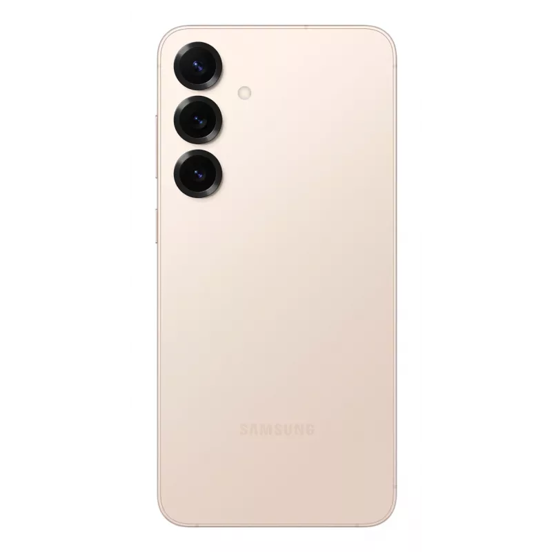 Samsung Galaxy S25+ SM-S936B/DS 17 cm (6,7 inch) Dual SIM Android 15 5G USB Type-C 12 GB 512 GB 4900 mAh oro, rosa