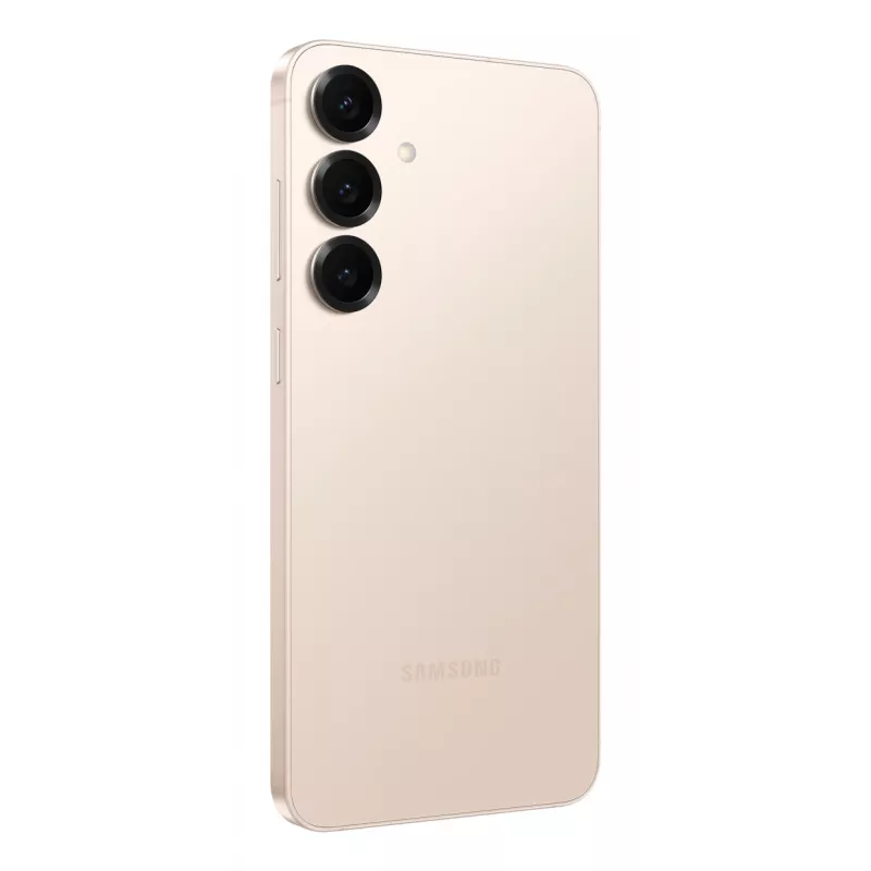 Samsung Galaxy S25+ SM-S936B/DS 17 cm (6,7 inch) Dual SIM Android 15 5G USB Type-C 12 GB 512 GB 4900 mAh oro, rosa