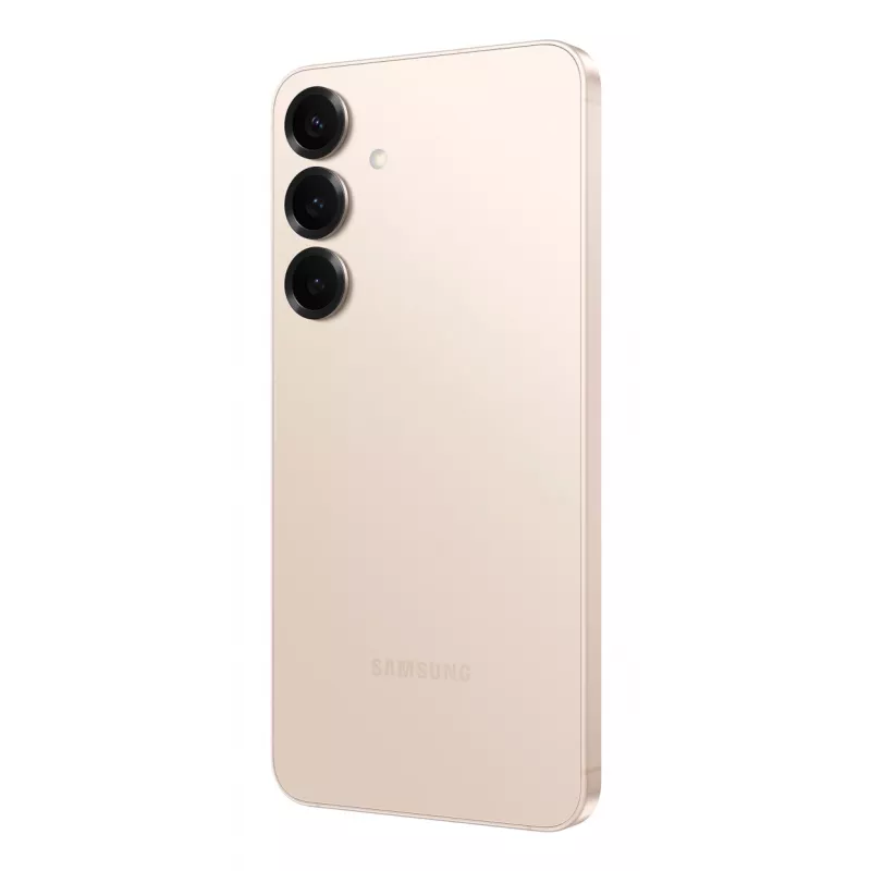 Samsung Galaxy S25+ SM-S936B/DS 17 cm (6,7 inch) Dual SIM Android 15 5G USB Type-C 12 GB 512 GB 4900 mAh oro, rosa