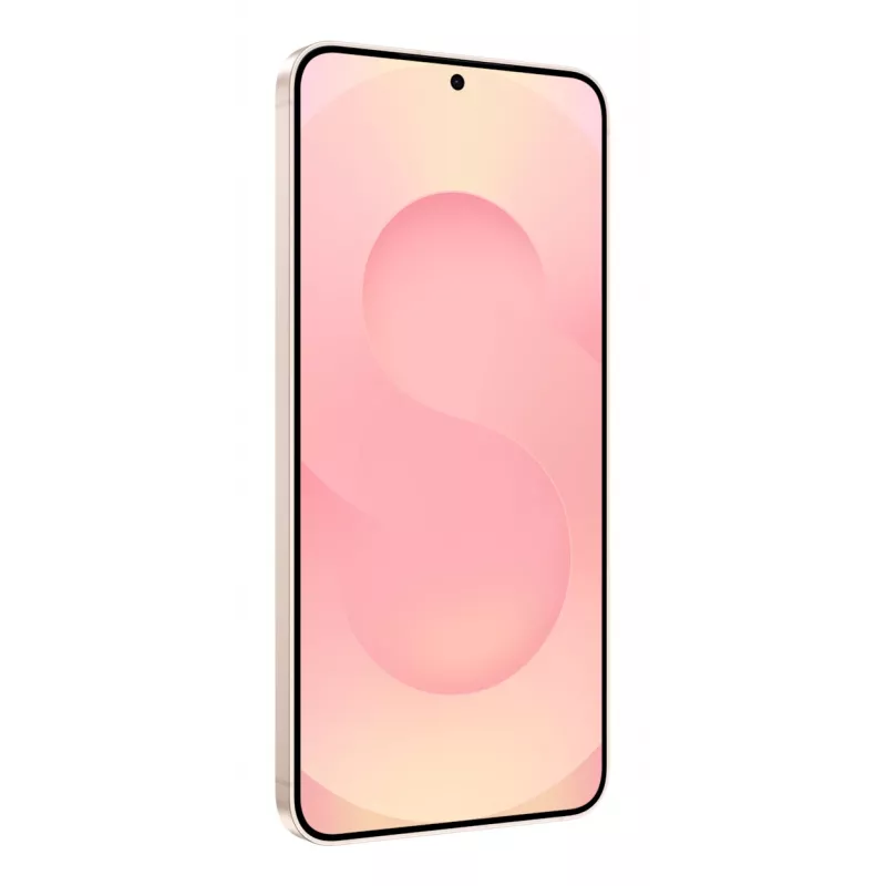 Samsung Galaxy S25+ SM-S936B/DS 17 cm (6,7 inch) Dual SIM Android 15 5G USB Type-C 12 GB 512 GB 4900 mAh oro, rosa