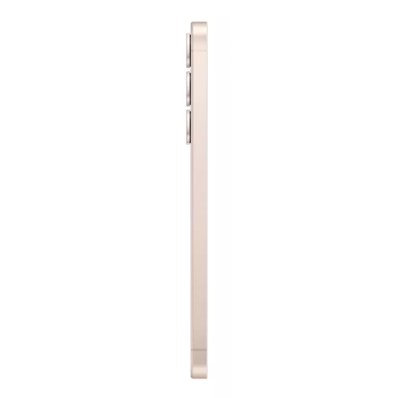 Samsung Galaxy S25+ SM-S936B/DS 17 cm (6,7 inch) Dual SIM Android 15 5G USB Type-C 12 GB 512 GB 4900 mAh oro, rosa