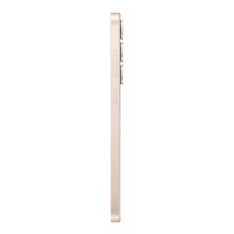 Samsung Galaxy S25+ SM-S936B/DS 17 cm (6,7 inch) Dual SIM Android 15 5G USB Type-C 12 GB 512 GB 4900 mAh oro, rosa