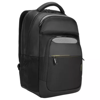 Mochila Targus CityGear mochila casual negra