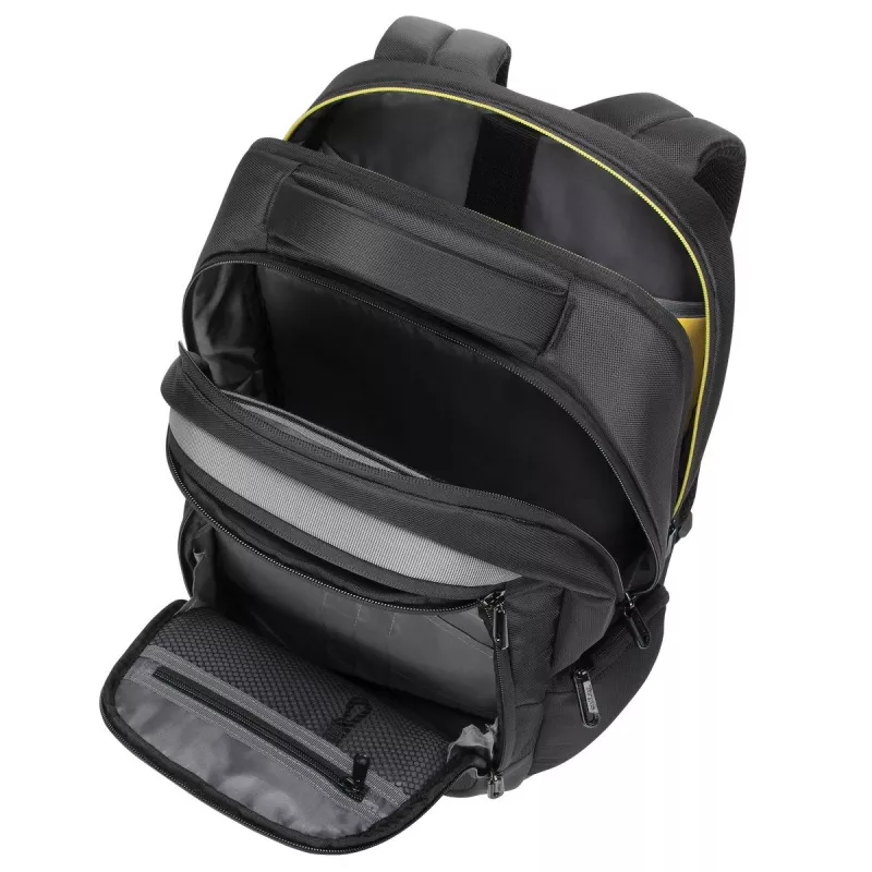 Mochila Targus CityGear mochila casual negra