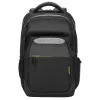 Mochila Targus CityGear mochila casual negra