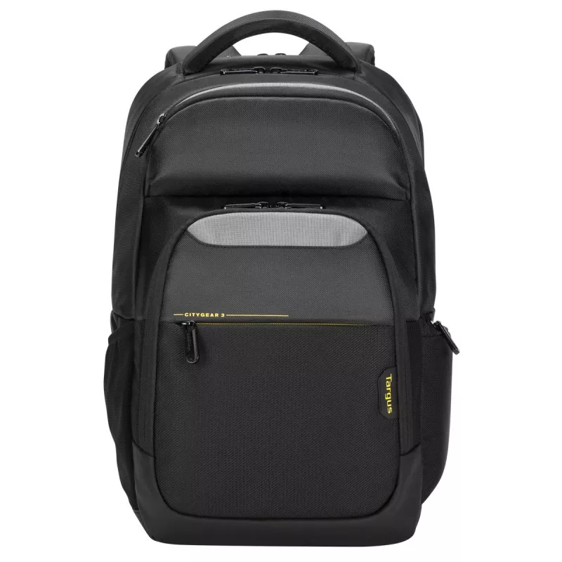 Mochila Targus CityGear mochila casual negra