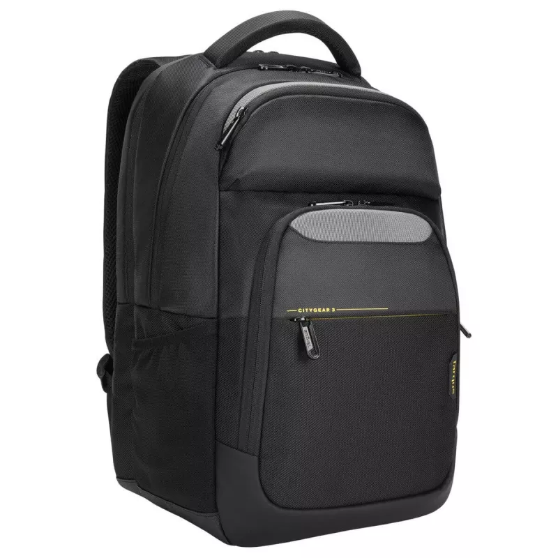 Mochila Targus CityGear mochila casual negra