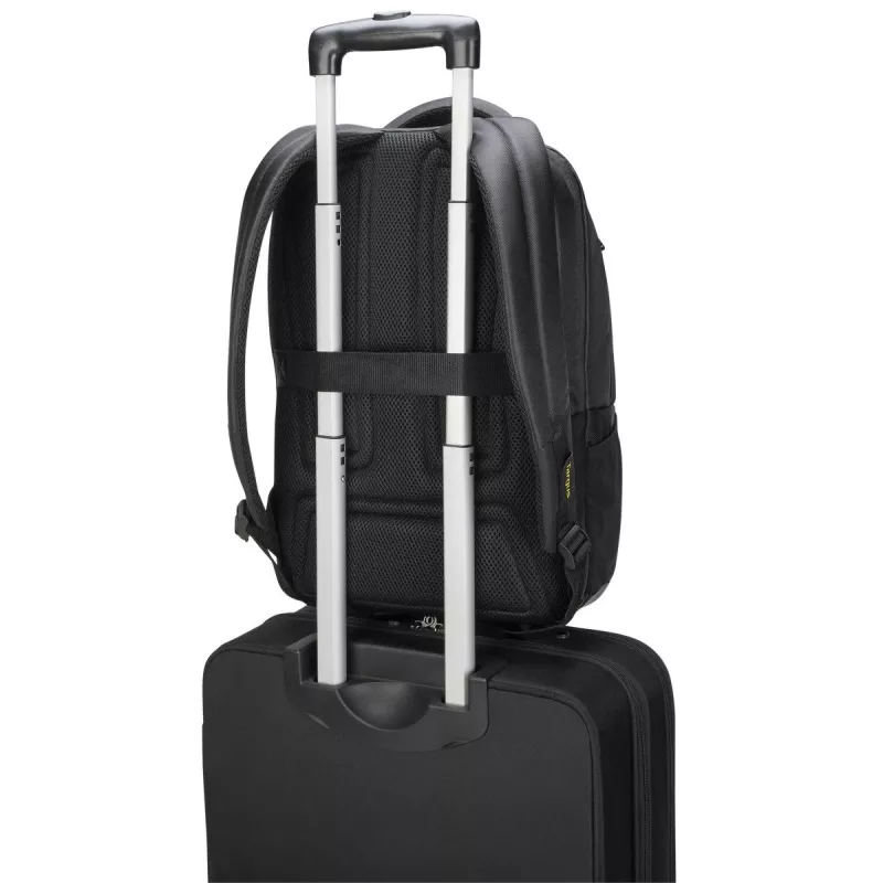 Mochila Targus CityGear mochila casual negra