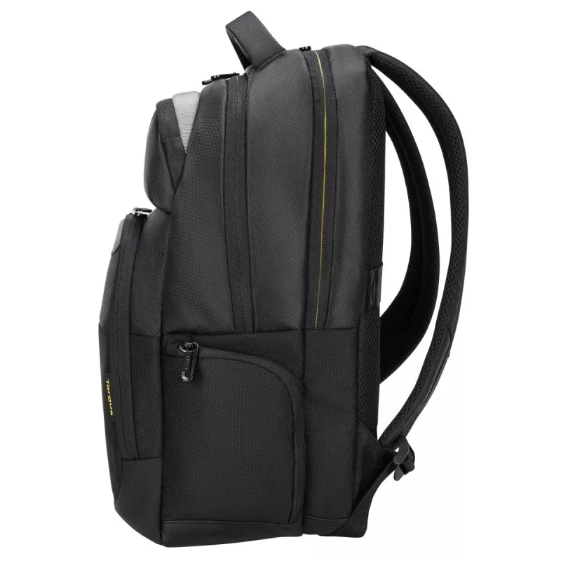 Mochila Targus CityGear mochila casual negra