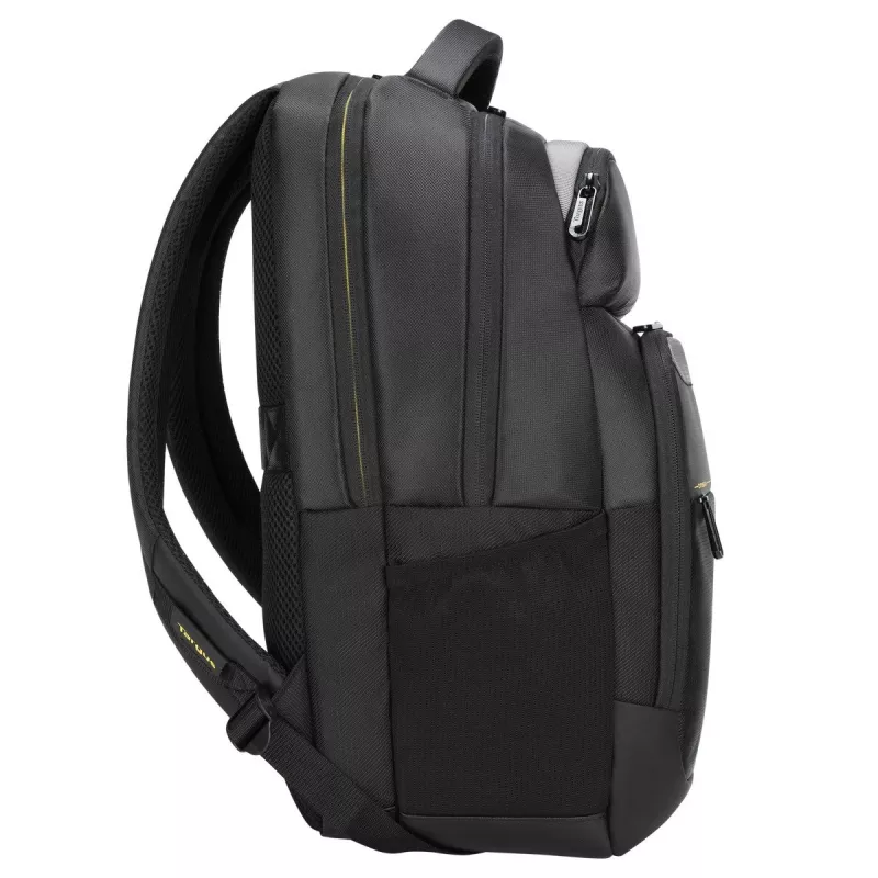 Mochila Targus CityGear mochila casual negra