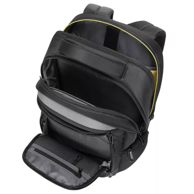 Mochila Targus CityGear mochila casual negra