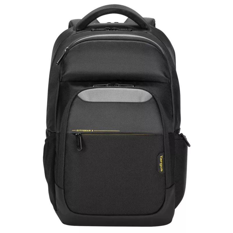 Mochila Targus CityGear mochila casual negra