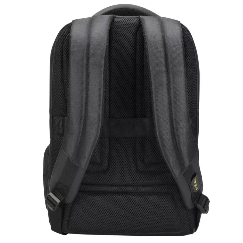 Mochila Targus CityGear mochila casual negra