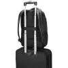 Mochila Targus CityGear mochila casual negra