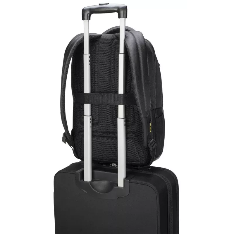 Mochila Targus CityGear mochila casual negra