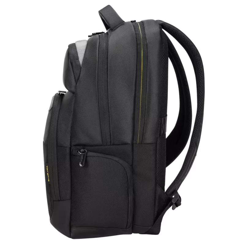 Mochila Targus CityGear mochila casual negra