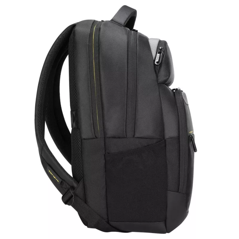 Mochila Targus CityGear mochila casual negra