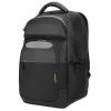 Mochila Targus CityGear mochila casual negra