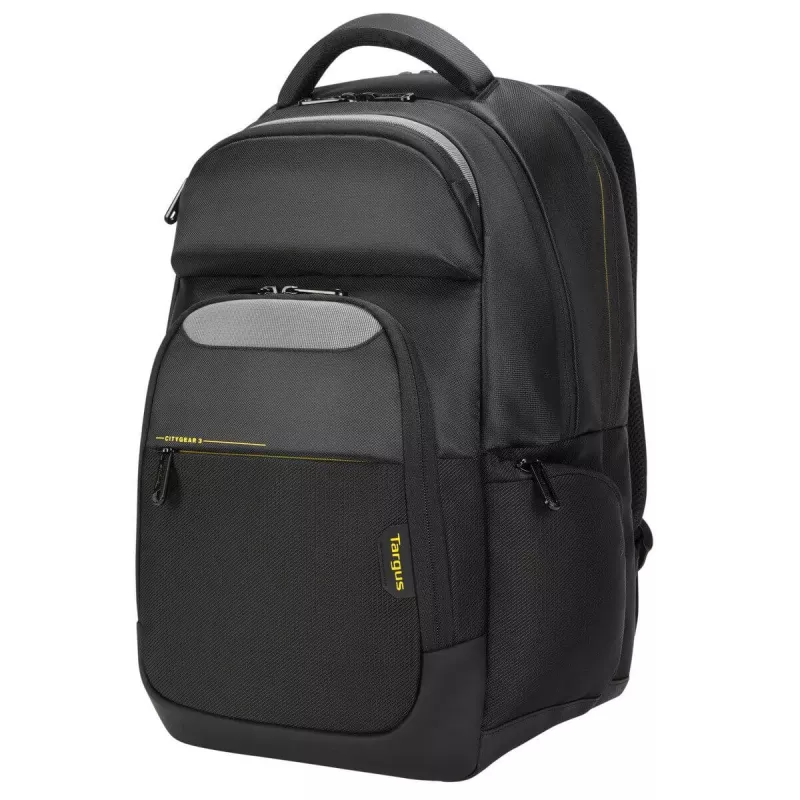 Mochila Targus CityGear mochila casual negra