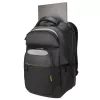 Mochila Targus CityGear mochila casual negra