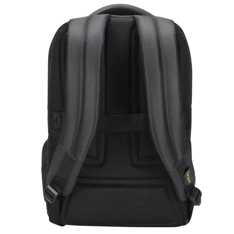 Mochila Targus CityGear mochila casual negra