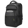 Mochila Targus CityGear mochila casual negra
