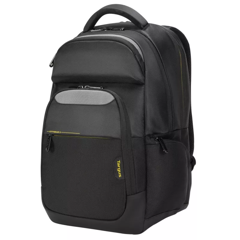 Mochila Targus CityGear mochila casual negra