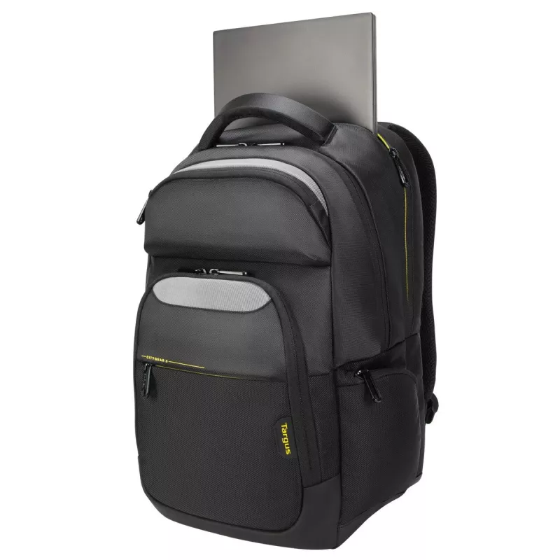 Mochila Targus CityGear mochila casual negra