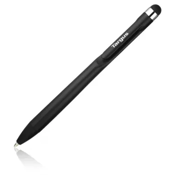 Lápiz óptico Targus AMM163AMGL 10 g negro, plata