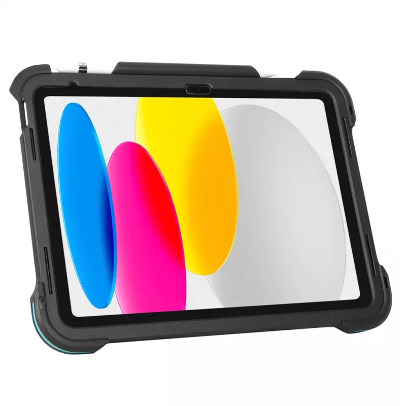 Funda Targus SAFEPORT RUGGED 27,7 cm (10,9
