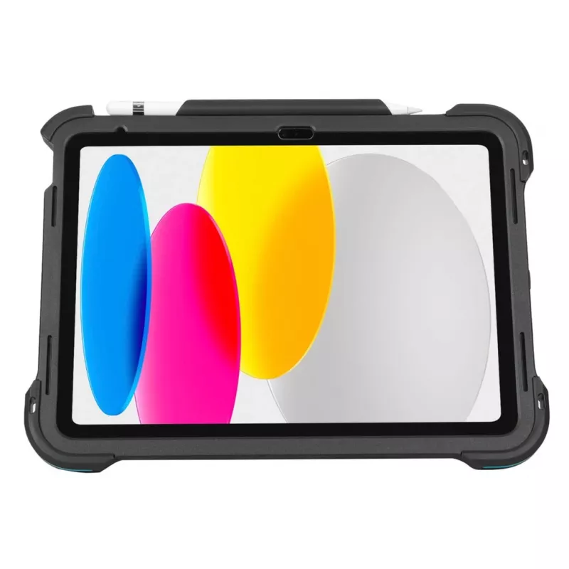 Funda Targus SAFEPORT RUGGED 27,7 cm (10,9